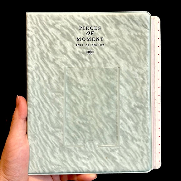 Photo Ablum for Instax Mini - Picture 1 of 6